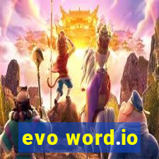 evo word.io